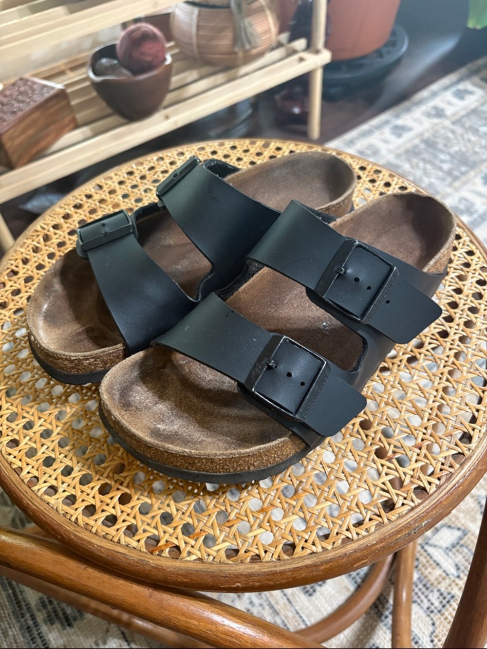 Birkenstock size 37